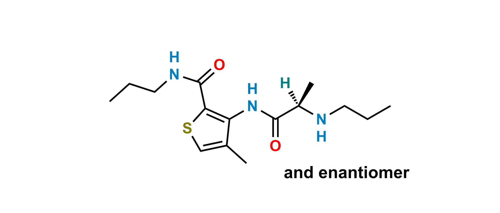 Articaine EP Impurity F